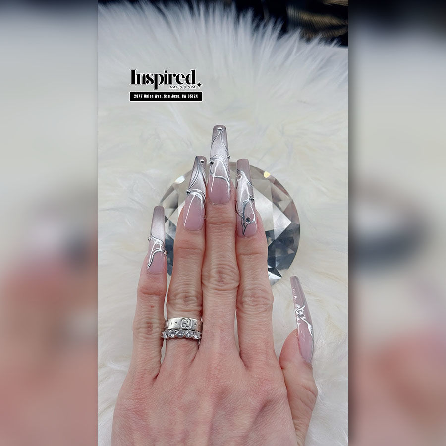 Inspired Nails & Spa | Nails Designs